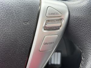 Miniature 21 Nissan Versa Note SV 2014