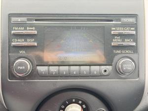 Miniature 25 Nissan Versa Note SV 2014