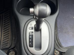 Miniature 24 Nissan Versa Note SV 2014
