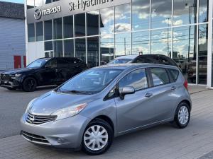 2014 Nissan Versa Note SV - Image 1