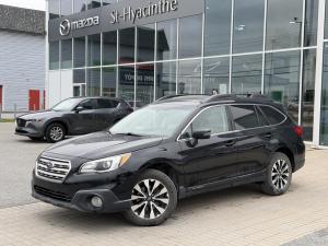 2017 Subaru Outback 3.6R Limited - Image 1