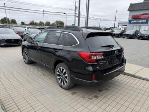 Miniature 5 Subaru Outback 3.6R Limited 2017