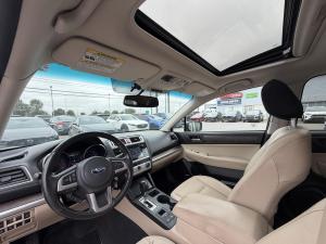 Miniature 14 Subaru Outback 3.6R Limited 2017