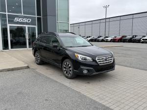 Miniature 10 Subaru Outback 3.6R Limited 2017