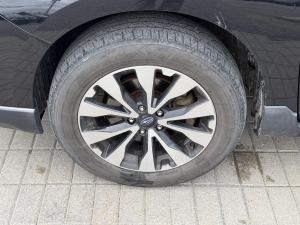 Miniature 13 Subaru Outback 3.6R Limited 2017