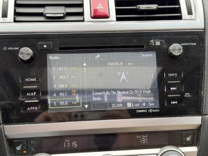 Miniature 22 Subaru Outback 3.6R Limited 2017