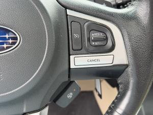 Miniature 19 Subaru Outback 3.6R Limited 2017