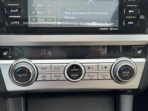 Miniature 23 Subaru Outback 3.6R Limited 2017