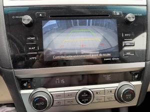 Miniature 26 Subaru Outback 3.6R Limited 2017