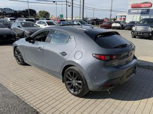 Miniature 5 Mazda Mazda3 Sport GT 2019
