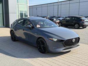 Miniature 10 Mazda Mazda3 Sport GT 2019