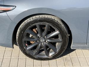 Miniature 14 Mazda Mazda3 Sport GT 2019