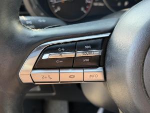 Miniature 19 Mazda Mazda3 Sport GT 2019