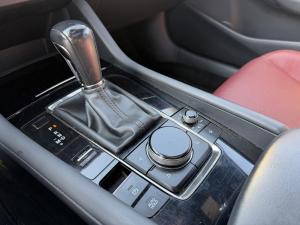 Miniature 26 Mazda Mazda3 Sport GT 2019