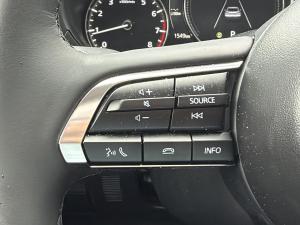 Miniature 21 Mazda CX-30 GT 2026