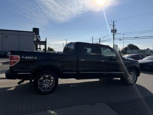 Thumbnail 7 Ford F150 Platinum 2010