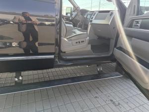Thumbnail 11 Ford F150 Platinum 2010