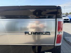 Thumbnail 9 Ford F150 Platinum 2010