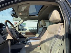 Thumbnail 14 Ford F150 Platinum 2010