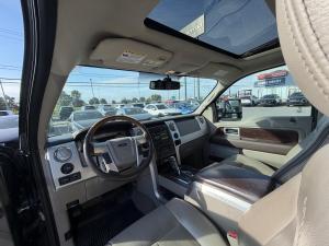 Thumbnail 16 Ford F150 Platinum 2010