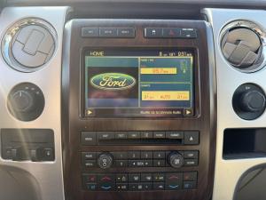 Thumbnail 19 Ford F150 Platinum 2010