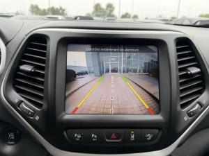 Miniature 17 Jeep Cherokee Overland 2016