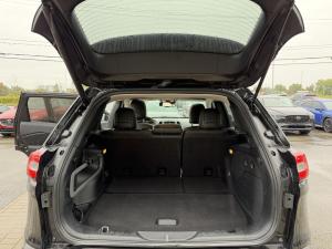 Miniature 15 Jeep Cherokee Overland 2016