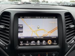 Miniature 21 Jeep Cherokee Overland 2016