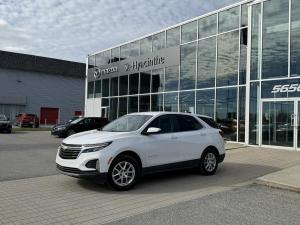 2022 Chevrolet Equinox LT - Image 1