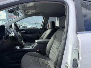 Thumbnail 6 Chevrolet Equinox LT 2022