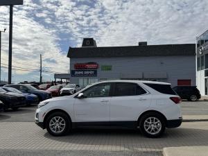 Thumbnail 5 Chevrolet Equinox LT 2022