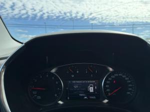 Thumbnail 9 Chevrolet Equinox LT 2022