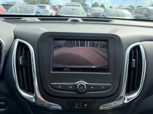 Thumbnail 8 Chevrolet Equinox LT 2022