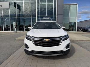 Thumbnail 10 Chevrolet Equinox LT 2022