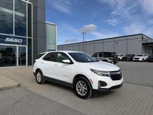 Thumbnail 11 Chevrolet Equinox LT 2022