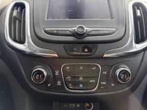 Thumbnail 12 Chevrolet Equinox LT 2022