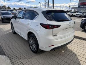 Miniature 5 Mazda CX-5 GT 2024
