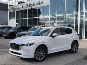 2024 Mazda CX-5 GT - Image 1