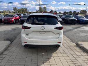 Miniature 7 Mazda CX-5 GT 2024