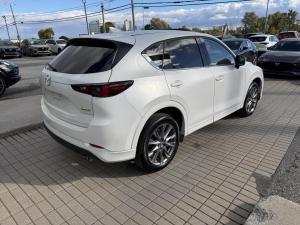Miniature 8 Mazda CX-5 GT 2024