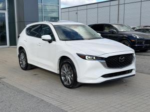 Miniature 9 Mazda CX-5 GT 2024