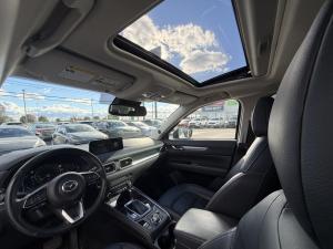 Miniature 17 Mazda CX-5 GT 2024