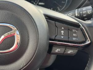 Miniature 20 Mazda CX-5 GT 2024