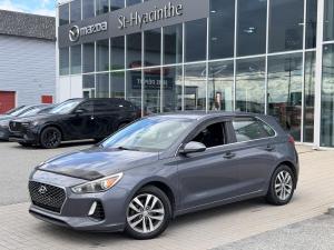 2018 Hyundai Elantra GT GL - Image 1
