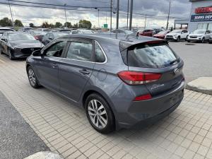 Miniature 5 Hyundai Elantra GT GL 2018