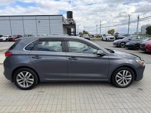 Miniature 9 Hyundai Elantra GT GL 2018