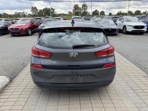 Miniature 6 Hyundai Elantra GT GL 2018