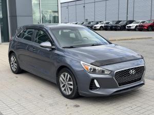 Miniature 10 Hyundai Elantra GT GL 2018