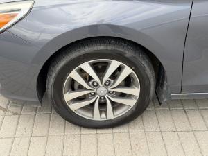 Miniature 13 Hyundai Elantra GT GL 2018