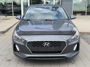 Miniature 11 Hyundai Elantra GT GL 2018